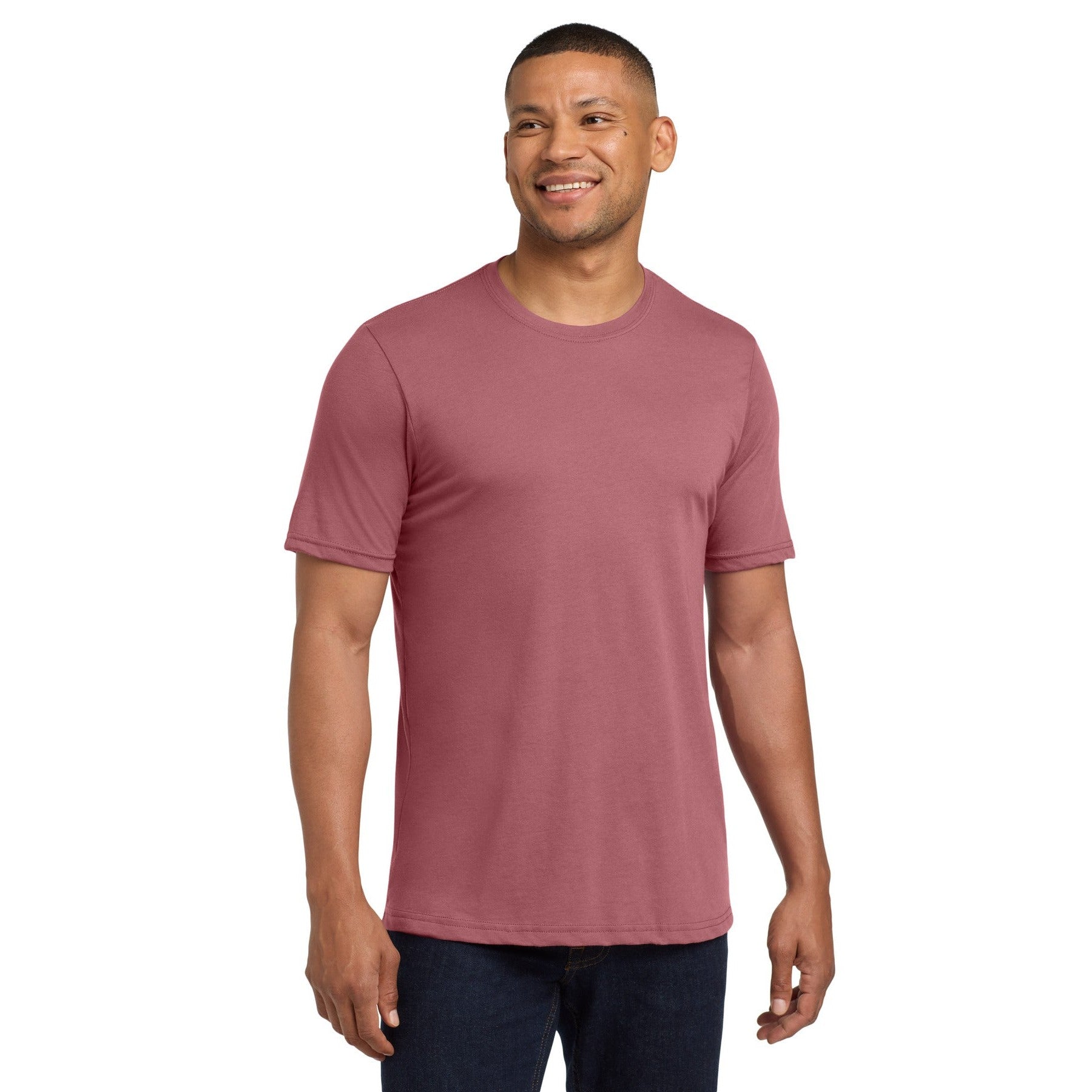 Next Level Apparel-Next Level Apparel® Unisex Poly/Cotton Tee. NL6200-MedTech-16